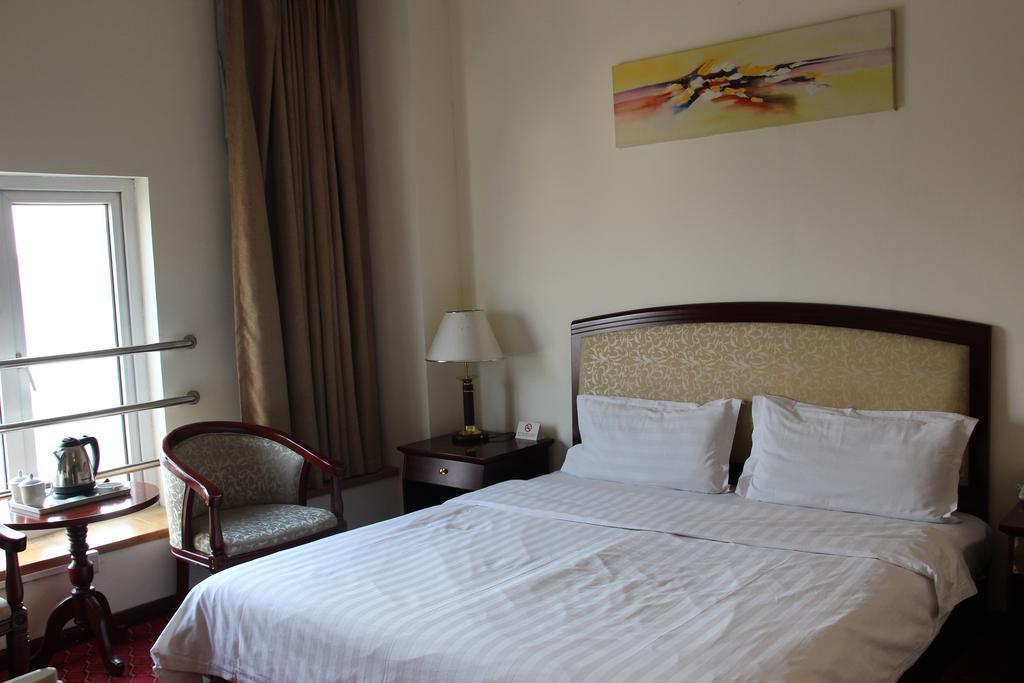 Super 8 Beijing Yizhuang Tianbao Hotel Cameră foto